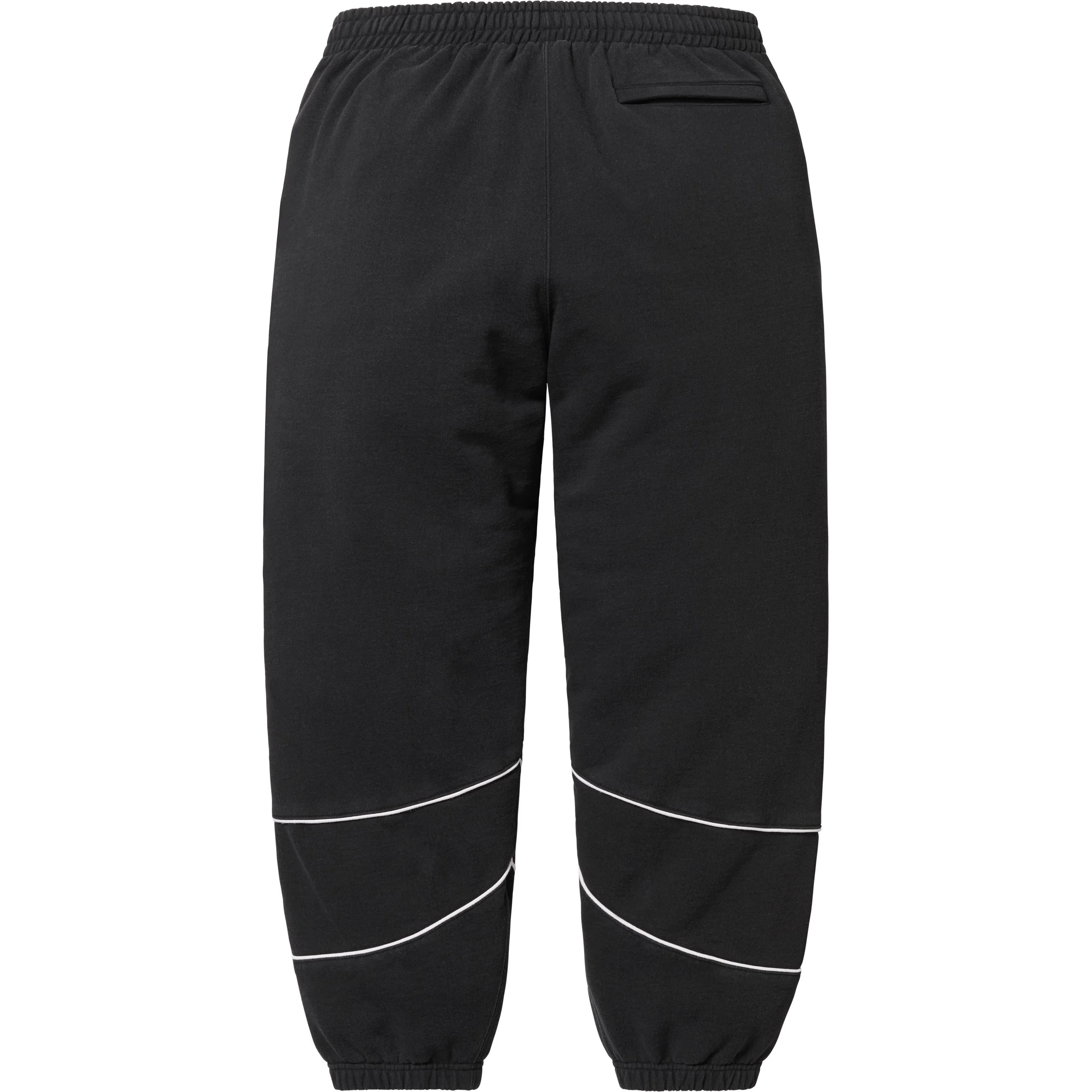 Paneled Sweatpant view 9
